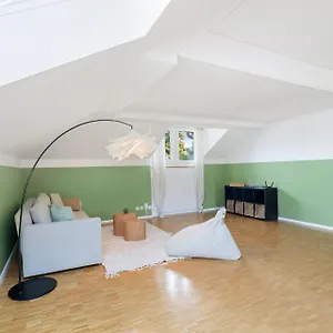 Spacious In The Heart Of Zltwg66 Apartment Zurich