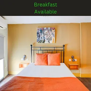 3* Отель Peckham By Belvilla