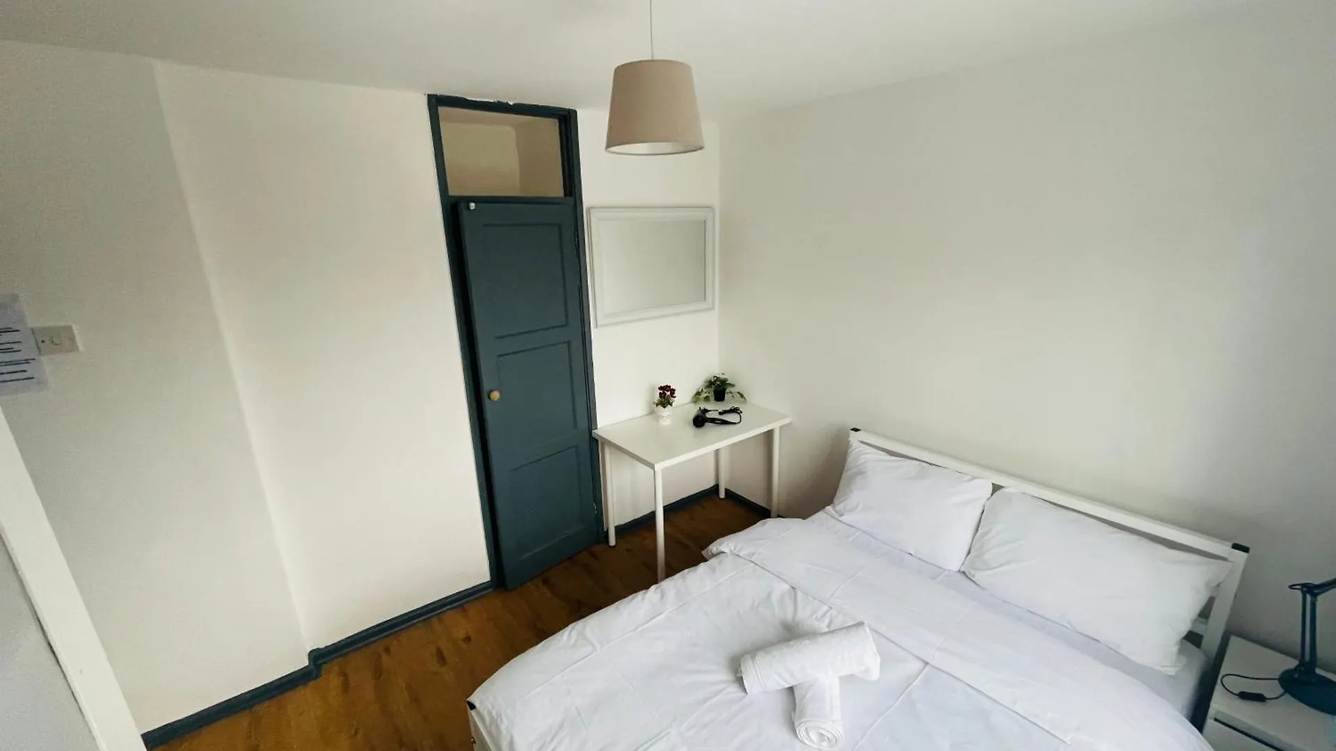 Double Room Near Canary Wharf 32 London Privat bolig